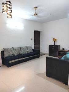 Hall Image of 1350 Sq.ft 3 BHK Apartment / Flat for sale in Durga Riddhi Siddhi, Balewadi Pune for Rs. 15000000