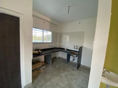 Kitchen Image of 2500 Sq.ft 3 BHK Independent House for sale in Vivekanand Colony Amravati for Rs. 10000000