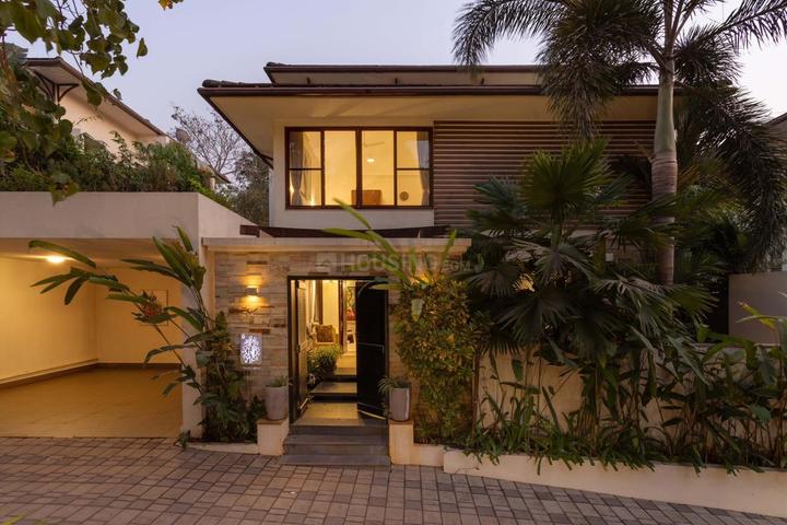 Mazal Waddo, Anjuna Main Image 1