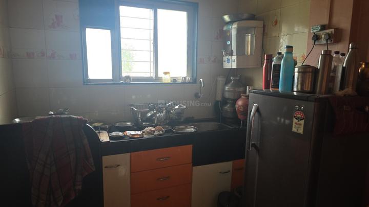 Daulat Nagar Apartments Main Image 1