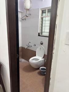 Image of 1000 Sq.ft 2 BHK Apartment / Flat for rent in Shree Venkatesh Lake Vista, Ambegaon Budruk, Pune for Rs. 22000