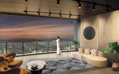 Image of 4855 Sq.ft 4.5 BHK Penthouse for sale in Mundhwa, Pune for Rs. 55500000