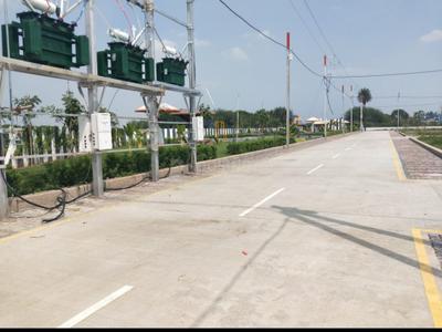 Image of 800 Sq.ft Residential Plot / Land for sale in Nainod, Indore for Rs. 3280000
