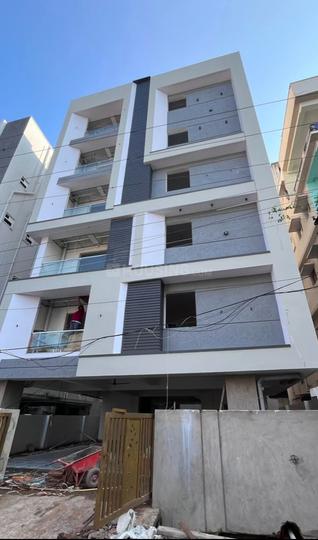 Sri kailash residency Main Image 1