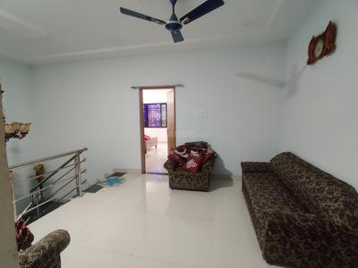 Hall Image of 2600 Sq.ft 2 BHK Builder Floor for rent in Dhebar City Homes, Bhatagaon Raipur for Rs. 13000