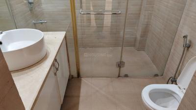 Image of 2700 Sq.ft 3 BHK Builder Floor for rent in Sector 43, Gurgaon for Rs. 75000