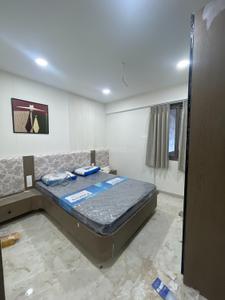 Bedroom Image of 1485 Sq.ft 3 BHK Apartment / Flat for sale in Vraj Central Vista, Indira Nagar Nashik for Rs. 7960000
