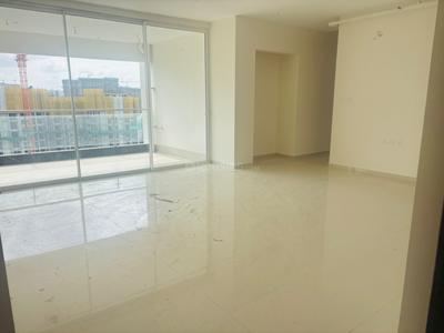 Hall Image of 2660 Sq.ft 4 BHK Apartment / Flat for sale in Kolte Patil 24K Sereno Building E, Baner Pune for Rs. 42500000