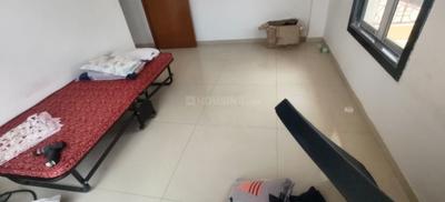 Balcony Image of 3600 Sq.ft 3 BHK Villa for rent in Cosmos Hawaiian, Thane West Thane for Rs. 110000