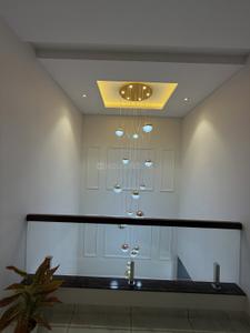 Hall Image of 2100 Sq.ft 3 BHK Independent House for sale in Kamal Vihar Raipur for Rs. 6270000