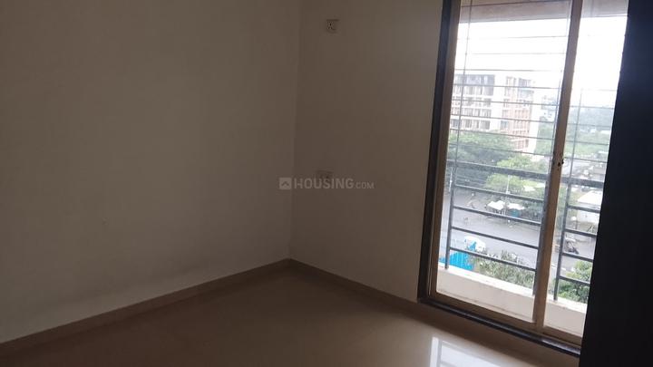 Shanti darshan Bedroom 1