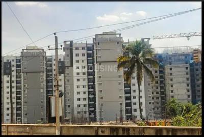 Image of 1429 Sq.ft 3 BHK Apartment / Flat for sale in Provident Sunworth City, Kambipura, Bengaluru for Rs. 16000000