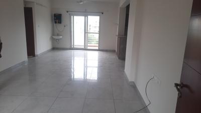 Living Room Image of 1310 Sq.ft 3 BHK Apartment / Flat for rent in Subham Antique City, Konadasapura Bengaluru for Rs. 37000