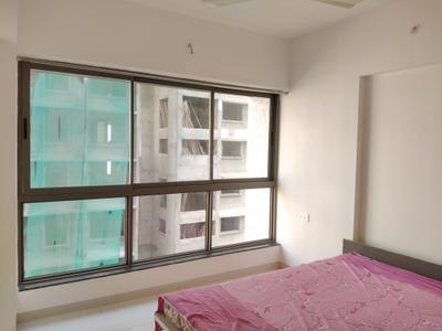Bedroom Image of 990 Sq.ft 2 BHK Apartment / Flat for sale in sunbeem swastik park, Bhandup West Mumbai for Rs. 14500000