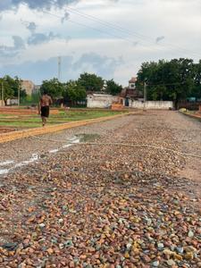 Image of 2750 Sq.ft Residential Plot / Land for sale in Babatpur, Varanasi for Rs. 8250000