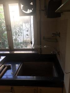 Kitchen Image of 1100 Sq.ft 2 BHK Apartment / Flat for sale in Bandra West Mumbai for Rs. 29500000