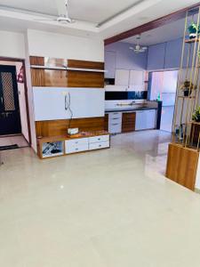 Hall Image of 1161 Sq.ft 2 BHK Apartment / Flat for sale in Aaryan Pride, Gota Ahmedabad for Rs. 6800000