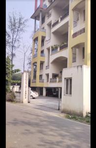 Image of 4000 Sq.ft 5 BHK Apartment / Flat for sale in Parmar Avienus, Ghorpadi, Pune for Rs. 55000000