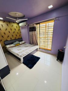 Image of 710 Sq.ft 1 BHK Apartment / Flat for sale in Kalwa, Thane for Rs. 7800000