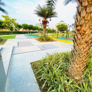 Image of 2800 Sq.ft Residential Plot / Land for sale in Omaxe Metro City, Kalli Pashchim, Lucknow for Rs. 16000000