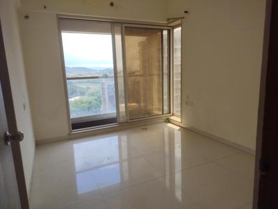 Bedroom Image of 1680 Sq.ft 3 BHK Apartment / Flat for rent in Kalamboli Navi Mumbai for Rs. 46000