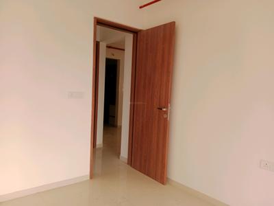 Bedroom Image of 1190 Sq.ft 2 BHK Apartment / Flat for sale in Kalpataru Harmony, Wakad Pune for Rs. 10700000