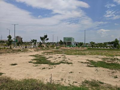 Image of 800 Sq.ft Residential Plot / Land for sale in Pudupakkam, Chennai for Rs. 4980000