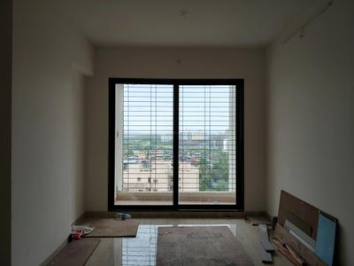 Living Room Image of 1140 Sq.ft 2 BHK Apartment / Flat for sale in Pushpak Nagar Navi Mumbai for Rs. 8240000