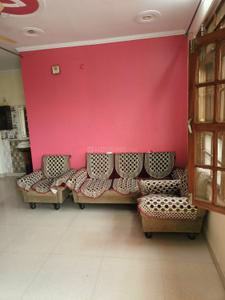 Hall Image of 800 Sq.ft 2 BHK Apartment / Flat for rent in Alambagh Lucknow for Rs. 12000