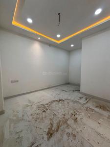 Bedroom Image of 1500 Sq.ft 3 BHK Independent House for sale in Deopuri Raipur for Rs. 5600000
