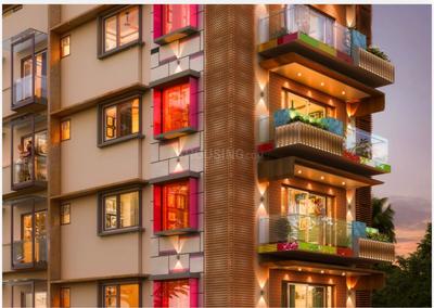 Image of 2100 Sq.ft 3 BHK Apartment / Flat for sale in Cooke Town, Bengaluru for Rs. 32000000