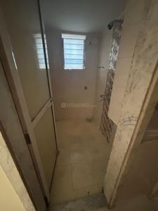 Bathroom Image of 500 Sq.ft 1 BHK Apartment / Flat for sale in Rashmi Star City, Naigaon East Naigaon for Rs. 2500000