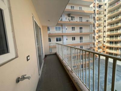 Balcony Image of 1160 Sq.ft 2 BHK Apartment / Flat for sale in Windlass River Valley, Kuwan Wala Dehradun for Rs. 8100000