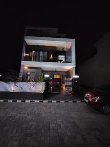 Image of 2700 Sq.ft 5 BHK Duplex for sale in GBP River Side Estate, Bhagat Singh Nagar, Dera Bassi for Rs. 11500000