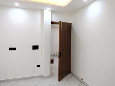 Bedroom Image of 1100 Sq.ft 3 BHK Apartment / Flat for sale in Deenpur New Delhi for Rs. 7000000