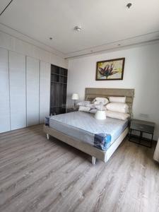 Bedroom Image of 1484 Sq.ft 1 BHK Studio for rent in AIPL Joy Street, Sector 66 Gurgaon for Rs. 49999