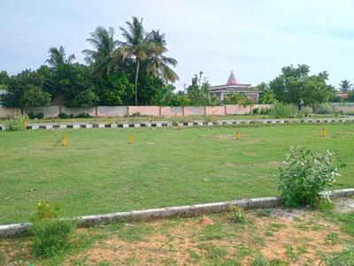Image of 1080 Sq.ft Residential Plot / Land for sale in Veppampattu, Chennai for Rs. 2050920