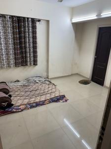 Bedroom Image of 815 Sq.ft 2 BHK Apartment / Flat for sale in Venkatesh Galaxy, Kondhwa Budruk Pune for Rs. 5500000