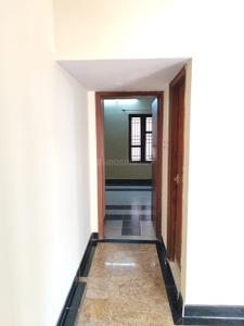 Image of 600 Sq.ft 1 BHK Independent House for rent in Whitefield, Bengaluru for Rs. 17000