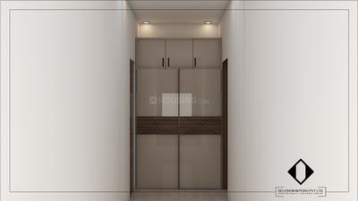 Bedroom Image of 1200 Sq.ft 2 BHK Builder Floor for sale in GMS Road Dehradun for Rs. 7500000