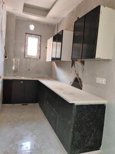 Kitchen Image of 1254 Sq.ft 3 BHK Builder Floor for sale in Sector 7 Gurgaon for Rs. 10000000