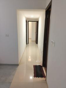 Hall Image of 1240 Sq.ft 2 BHK Apartment / Flat for rent in Casagrand First City, Sholinganallur Chennai for Rs. 32500