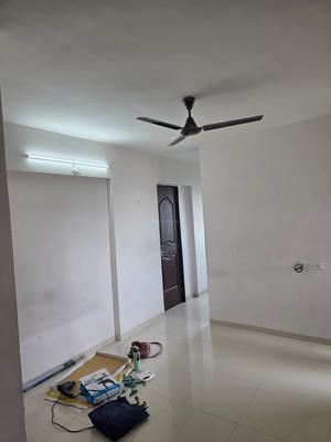 Hall Image of 318 Sq.ft 1 BHK Apartment / Flat for rent in Onnyyx Aurrum, Somwar Peth Pune for Rs. 22000