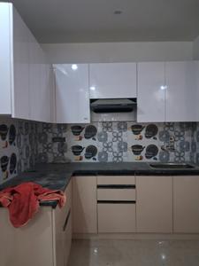 Kitchen Image of 917 Sq.ft 2 BHK Apartment / Flat for sale in Sector 74 Noida for Rs. 3895000