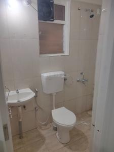 Bathroom Image of 503 Sq.ft 2 BHK Apartment / Flat for rent in Kolte Patil Life Republic Sector R35 35th Avenue Harmony, Mulshi Kh. Pune for Rs. 20000