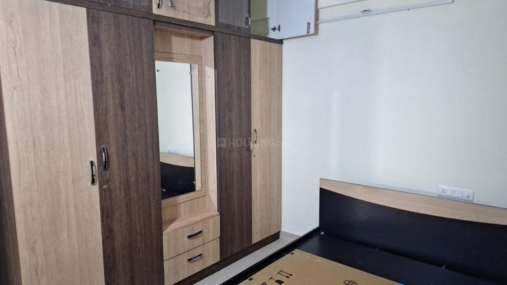 Prabhavati heaven Bedroom One 1