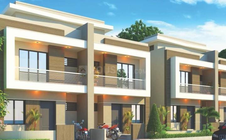 Prime Enterprise Prime Residency Main Image 1