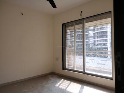 Bedroom Image of 1240 Sq.ft 2 BHK Apartment / Flat for sale in Kharghar Navi Mumbai for Rs. 13500000