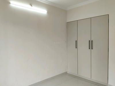 Bedroom Image of 910 Sq.ft 2 BHK Apartment / Flat for rent in Kasarvadavali Thane for Rs. 30000
