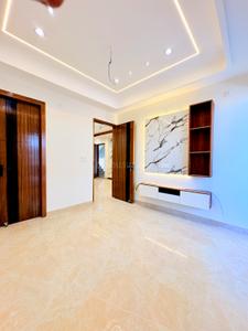 Bedroom Image of 1600 Sq.ft 3 BHK Builder Floor for sale in GMS Road Dehradun for Rs. 8400000